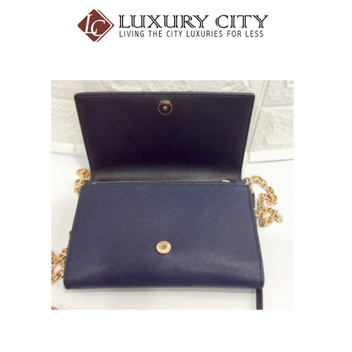 [Luxury City] Preloved Tory Burch Sling Bag