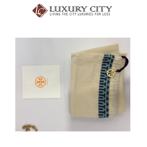 [Luxury City] Preloved Tory Burch Sling Bag