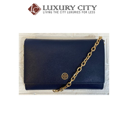 [Luxury City] Preloved Tory Burch Sling Bag