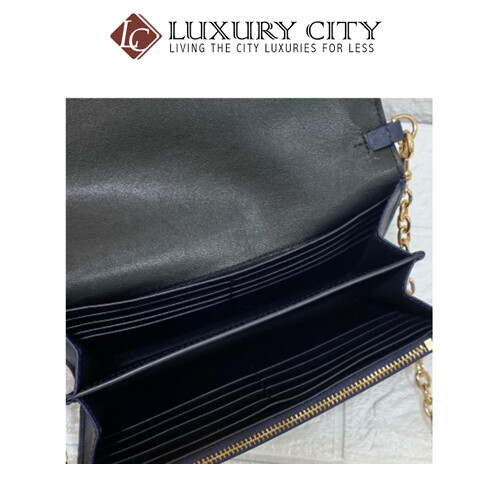 [Luxury City] Preloved Tory Burch Sling Bag