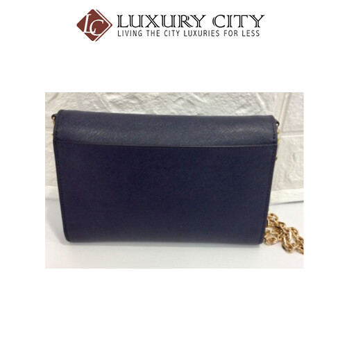 [Luxury City] Preloved Tory Burch Sling Bag