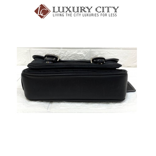 [Luxury City] Preloved Almost Like New Coach Sling Bag