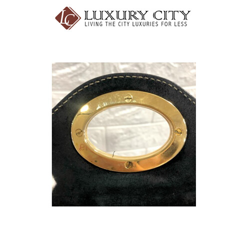[Luxury City] Preloved Dolce &amp; Gabbana Small Clutch Bag