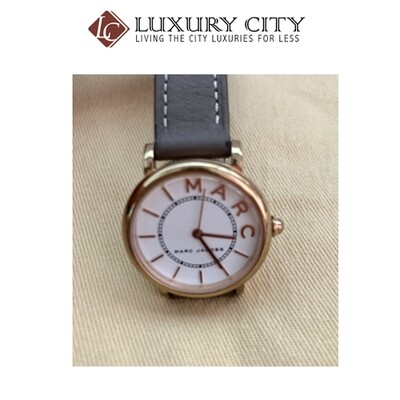 [Luxury City] Preloved Used Marc Jacobs Watch