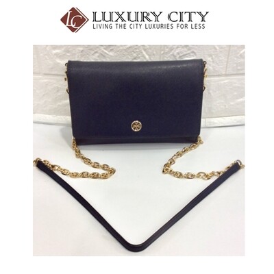 [Luxury City] Preloved Tory Burch Sling Bag