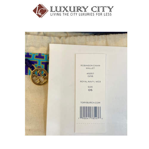[Luxury City] Preloved Tory Burch Sling Bag
