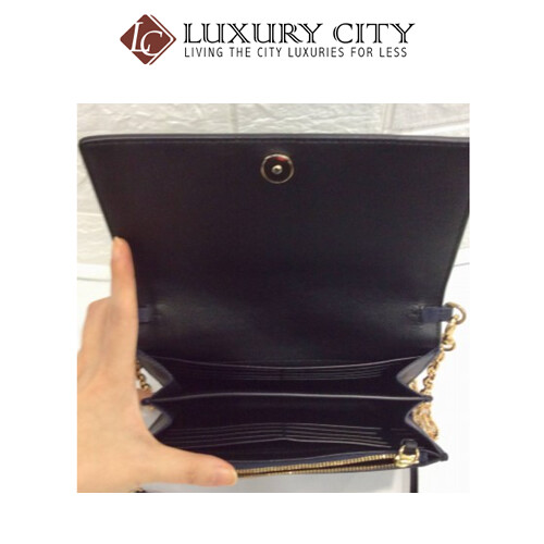 [Luxury City] Preloved Tory Burch Sling Bag
