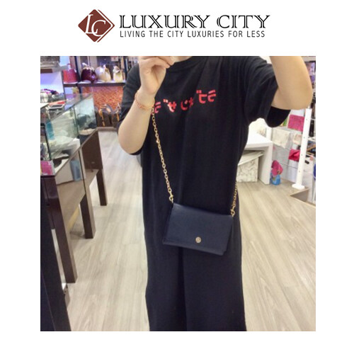 [Luxury City] Preloved Tory Burch Sling Bag