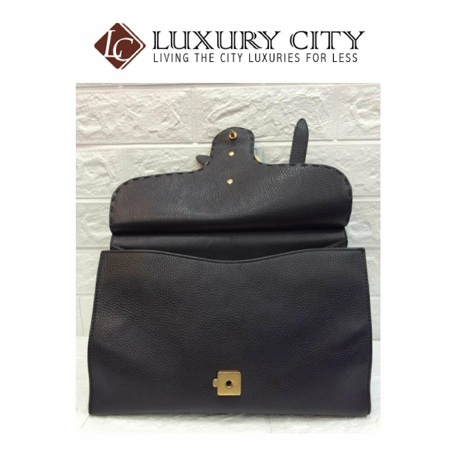 [Luxury City] Preloved Authentic Gucci GG Marmont Handbag