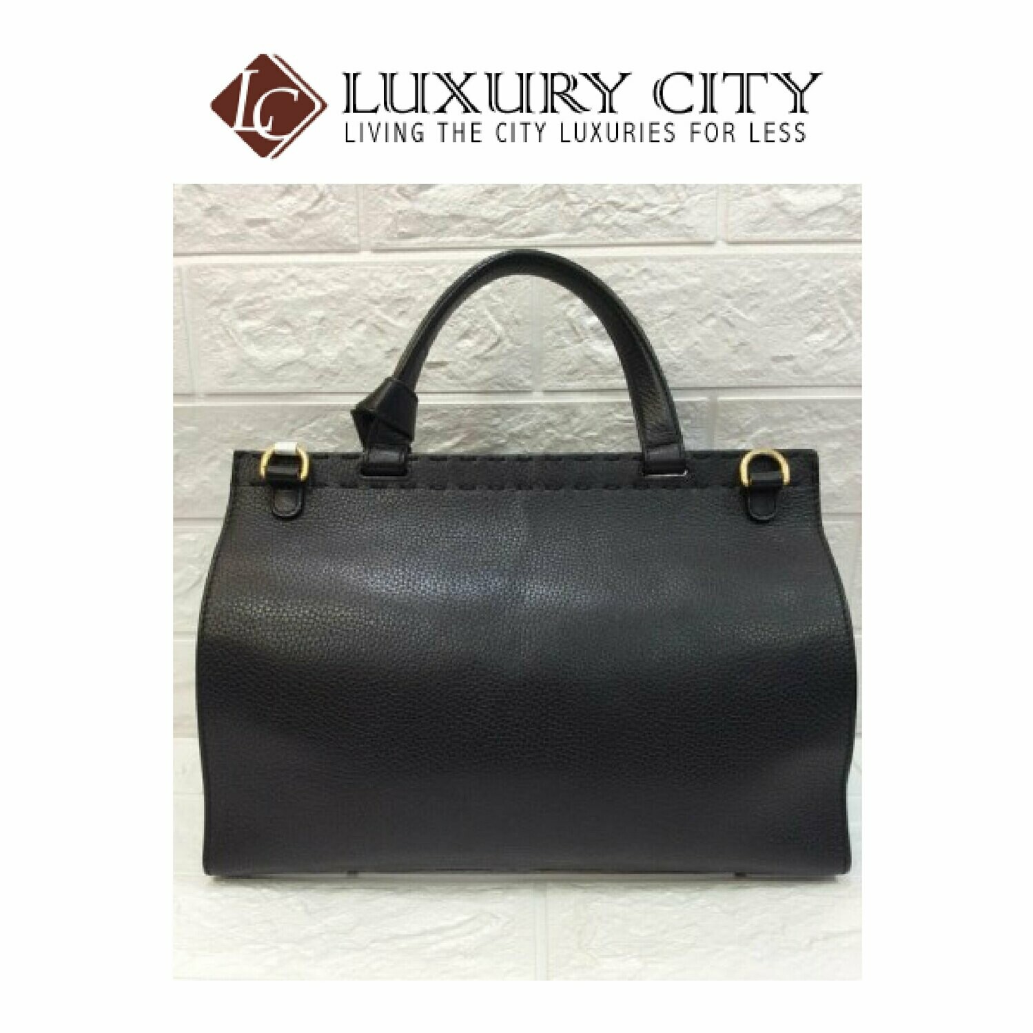 [Luxury City] Preloved Authentic Gucci GG Marmont Handbag