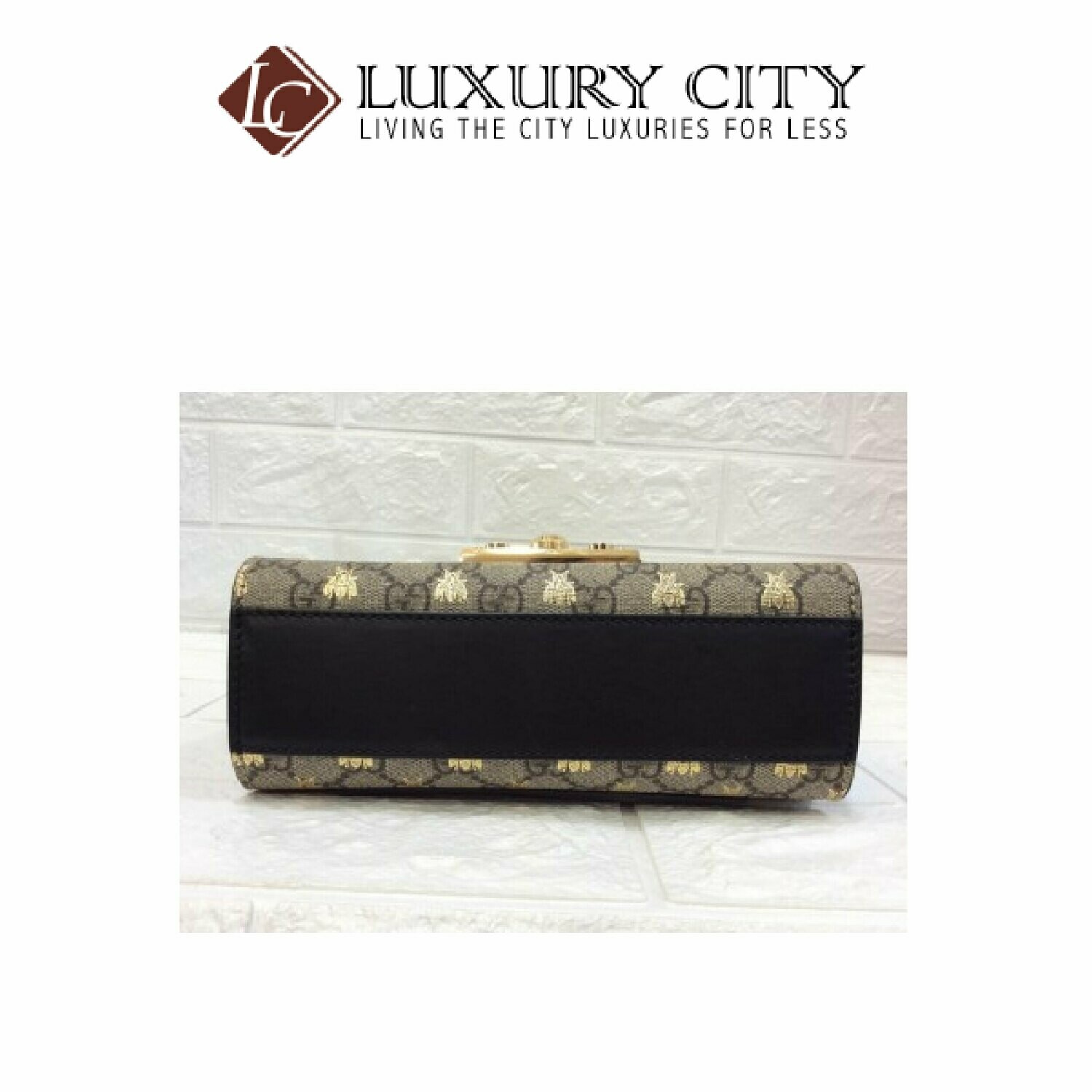 [Luxury City] Preloved Authentic Gucci Shoulder Bag
