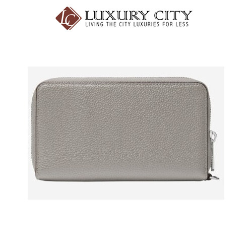 [Luxury City] Michael Kors Mercer Smartphone Wristlet MK-32F6SM9E3L081