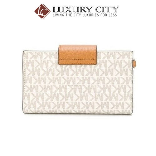 [Luxury City] Micheal Kors Logo Purse MK-32T9GFDW7B