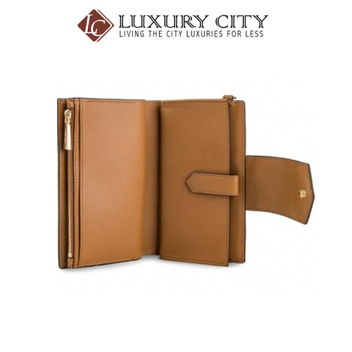 [Luxury City] Micheal Kors Logo Purse MK-32T9GFDW7B