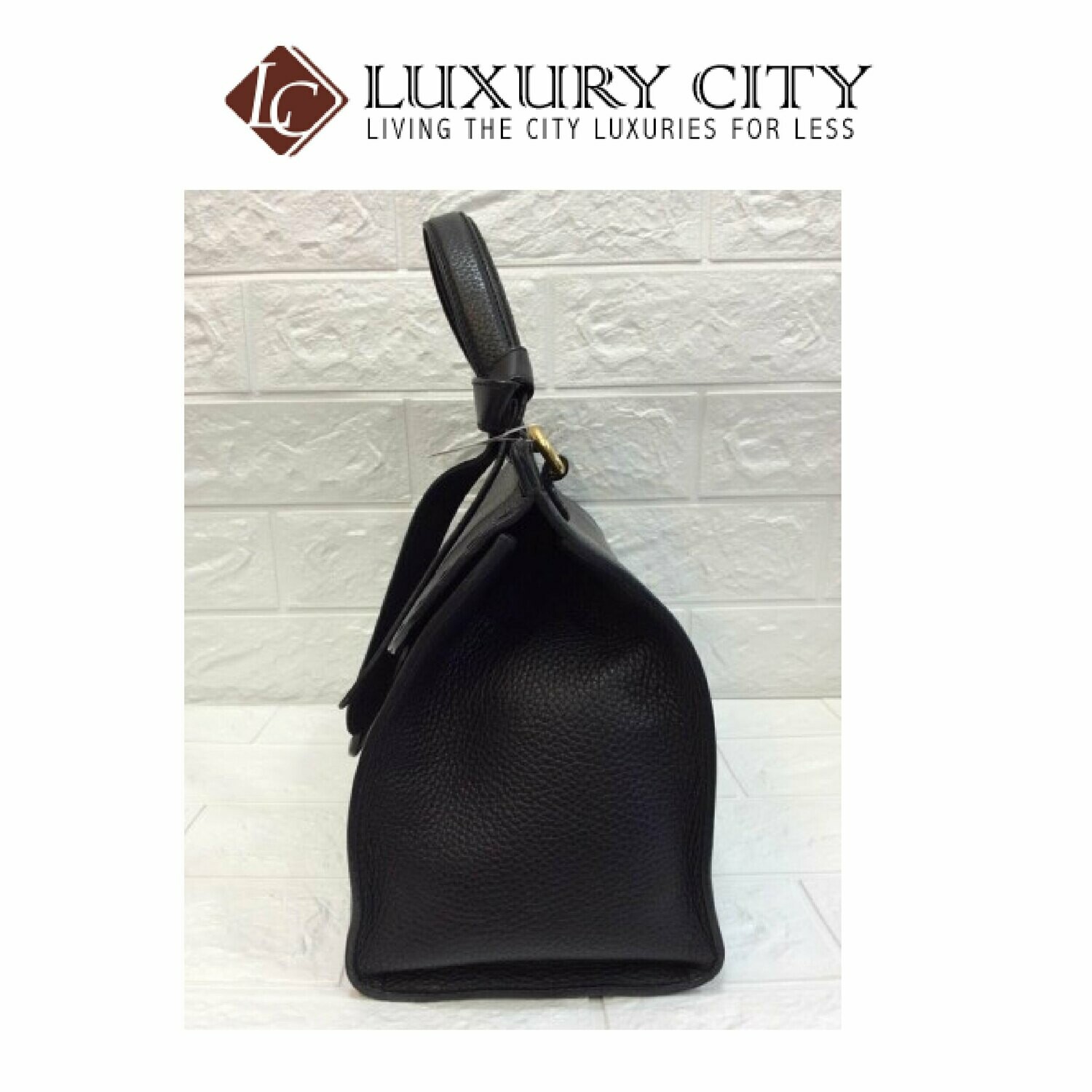 [Luxury City] Preloved Authentic Gucci GG Marmont Handbag