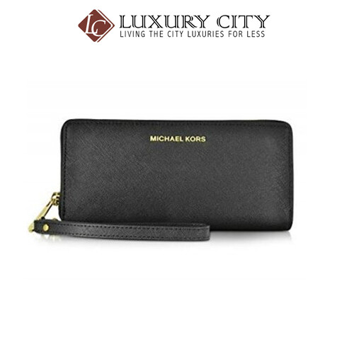 [Luxury City] Michael Kors Women&#39;s Wallet MK-32S5GTVE9L001