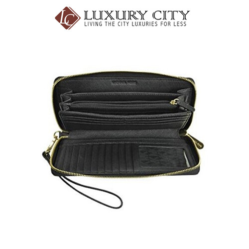 [Luxury City] Michael Kors Women&#39;s Wallet MK-32S5GTVE9L001