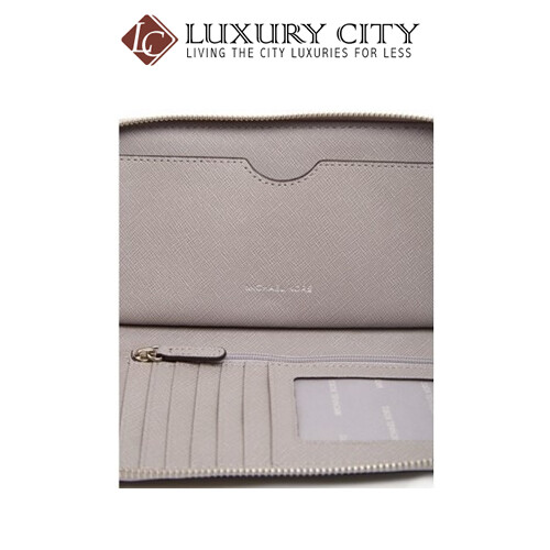 [Luxury City] Michael Kors Mercer Smartphone Wristlet MK-32F6SM9E3L081