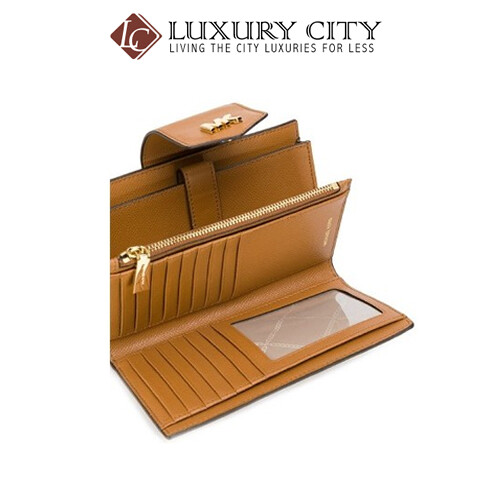 [Luxury City] Micheal Kors Logo Purse MK-32T9GFDW7B