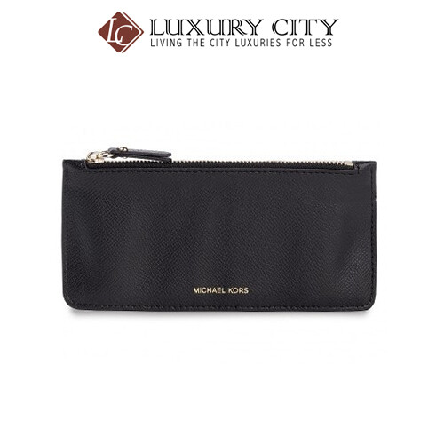 [Luxury City] Micheal Kors Torebka Crossbody Wallet Bag Black MK-32T9GF5C3L