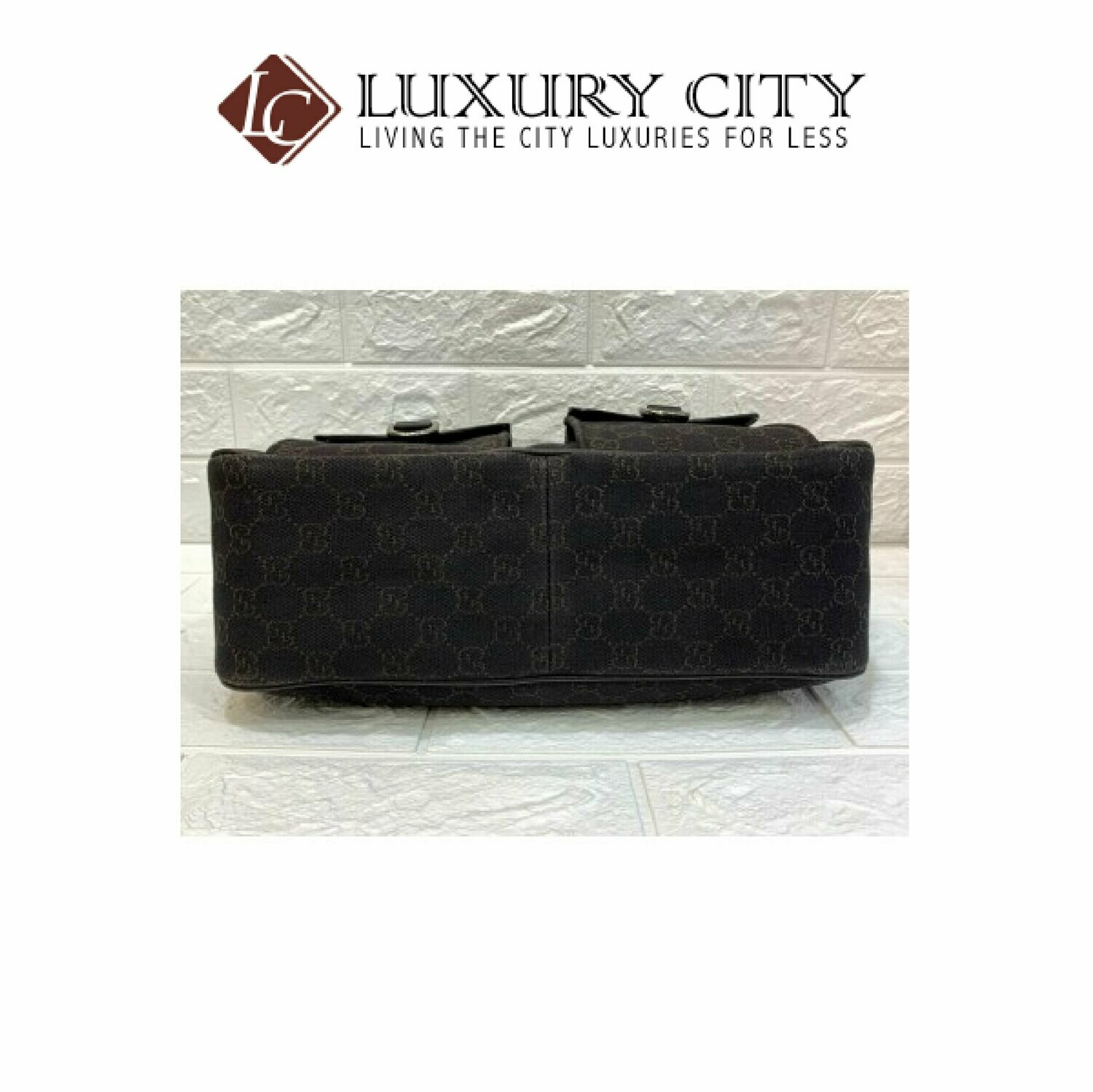 [Luxury City] Preloved Authentic Gucci Shoulder Bag