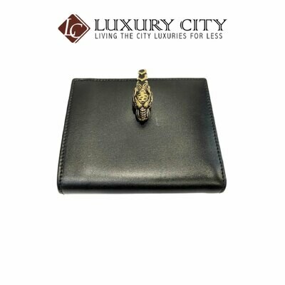 [Luxury City] Preloved Authentic Gucci Wallet