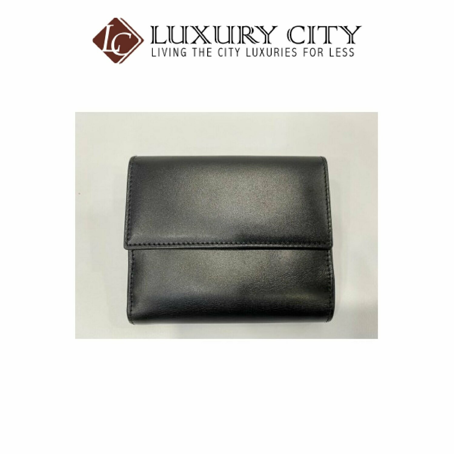 [Luxury City] Preloved Authentic Gucci Wallet