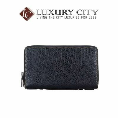 [Luxury City] Coach Double Zip Travel Organizer