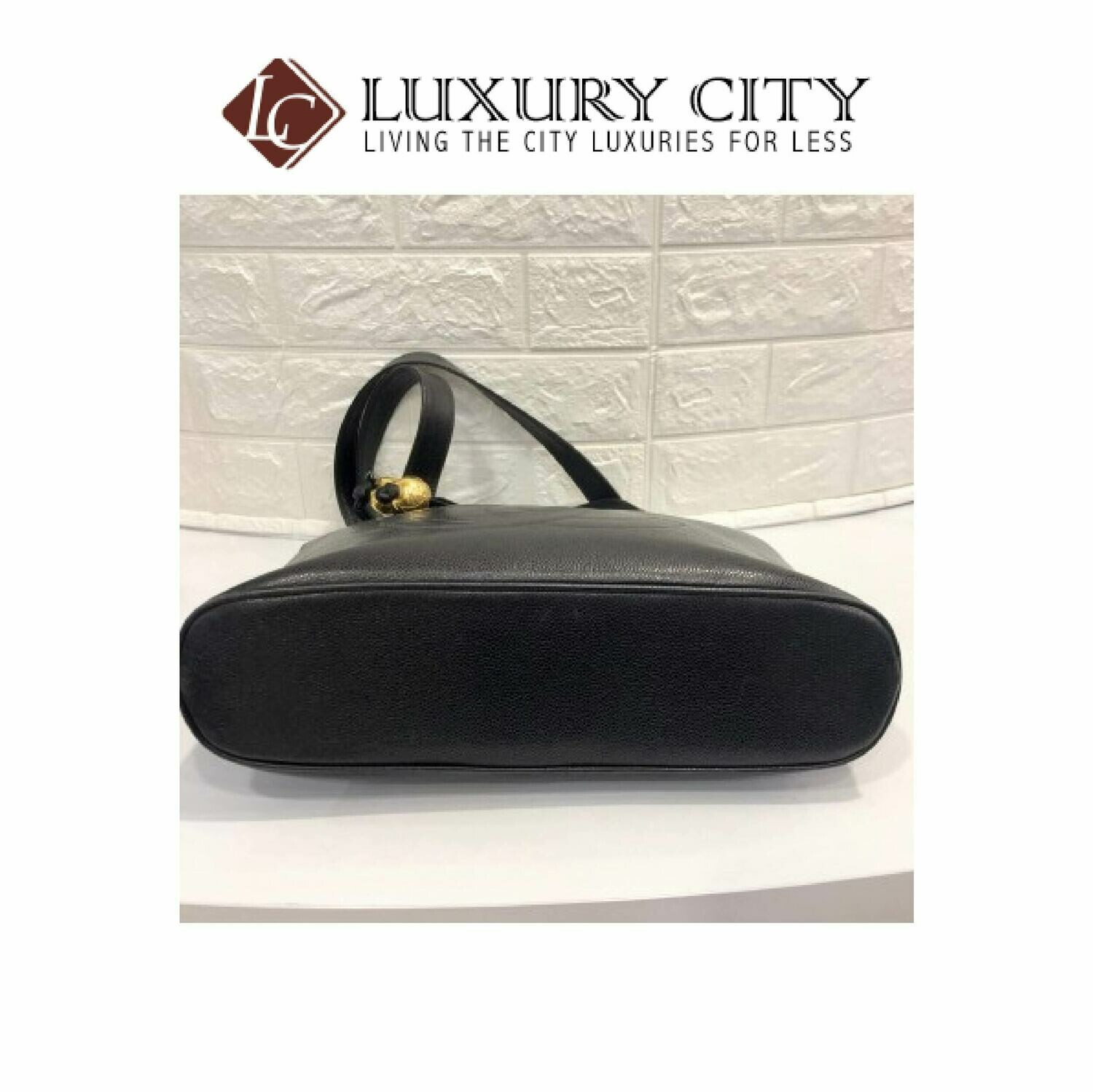 [Luxury City] Preloved Authentic Chanel Handbag