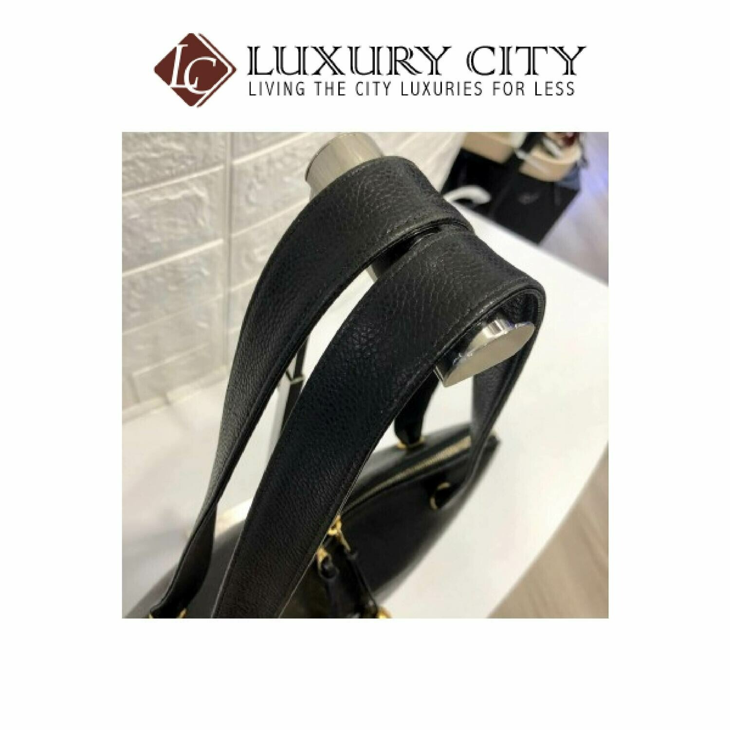 [Luxury City] Preloved Authentic Chanel Handbag