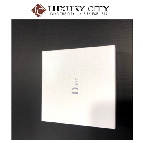 [Luxury City] Preloved Dior Chocker