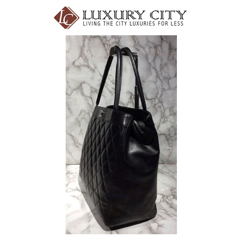[Luxury City] Preloved Authentic Chanel Hnadbag