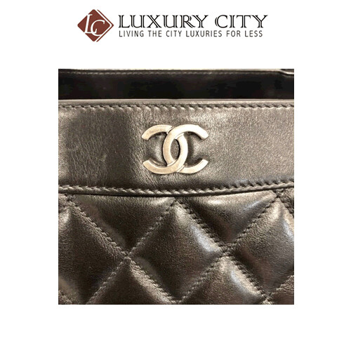 [Luxury City] Preloved Authentic Chanel Hnadbag