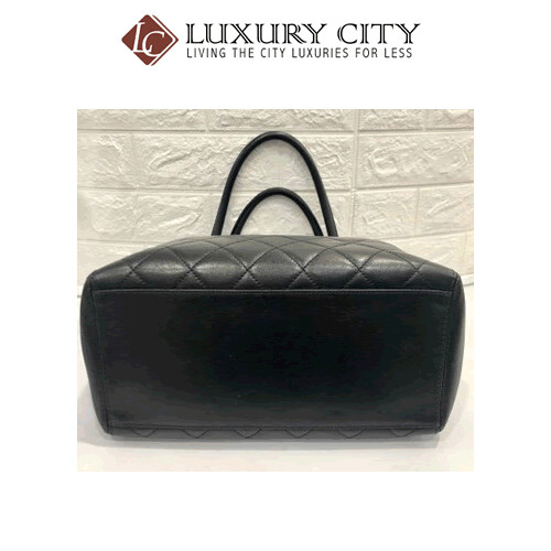 [Luxury City] Preloved Authentic Chanel Hnadbag