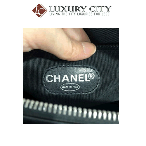 [Luxury City] Preloved Authentic Chanel Hnadbag