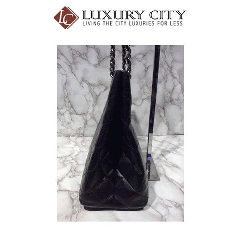 [Luxury City] Preloved Authentic Vintage Chanel Classic Bag