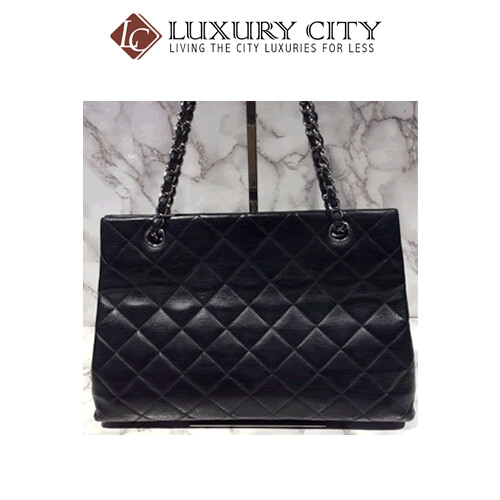 [Luxury City] Preloved Authentic Vintage Chanel Classic Bag
