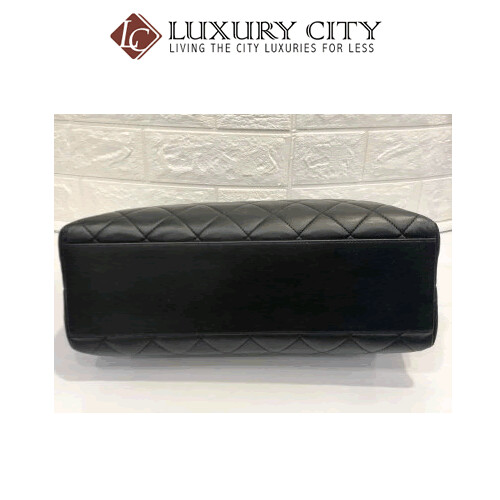 [Luxury City] Preloved Authentic Vintage Chanel Classic Bag