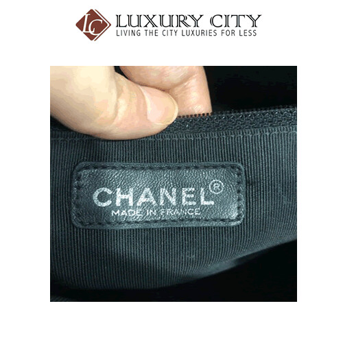 [Luxury City] Preloved Authentic Vintage Chanel Classic Bag