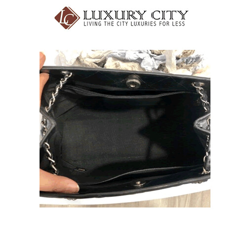 [Luxury City] Preloved Authentic Vintage Chanel Classic Bag