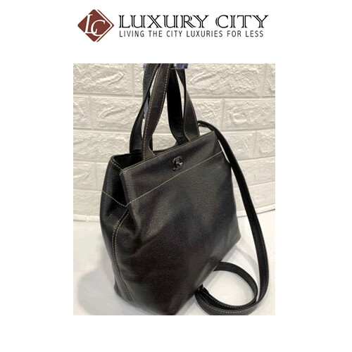 [Luxury City] Preloved Authentic Chanel Handbag