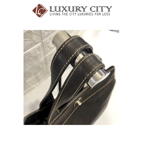 [Luxury City] Preloved Authentic Chanel Handbag