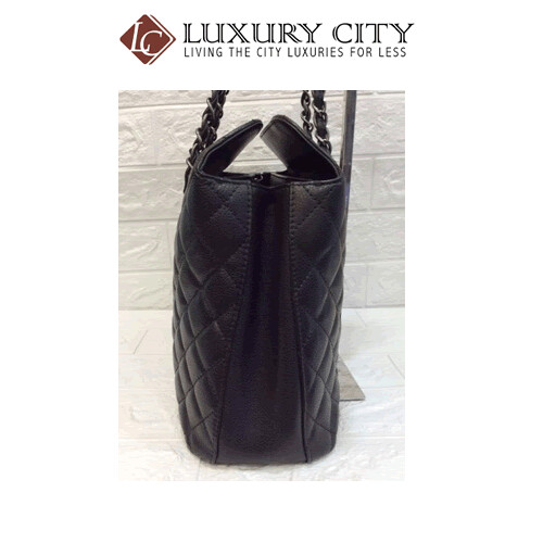 [Luxury City] Preloved Authentic Chanel Handbag