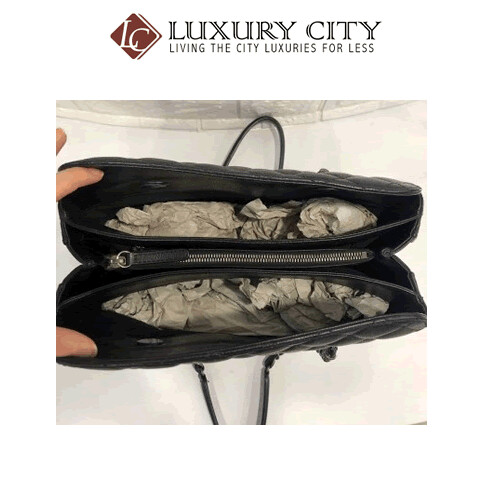 [Luxury City] Preloved Authentic Chanel Handbag