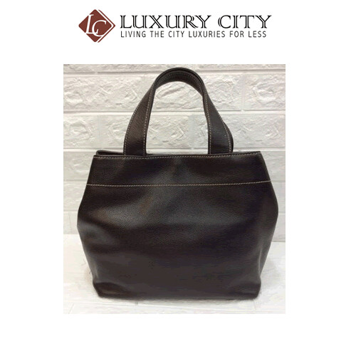[Luxury City] Preloved Authentic Chanel Handbag