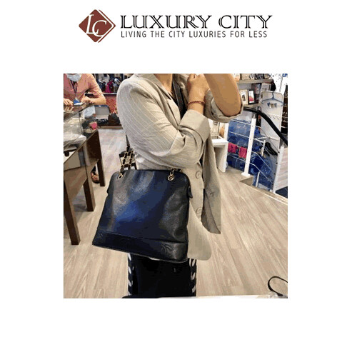 [Luxury City] Preloved Authentic Chanel Vintage Shoulder Bag