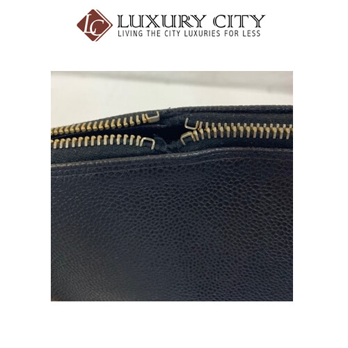[Luxury City] Preloved Authentic Chanel Handbag 250424