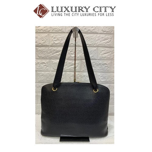 [Luxury City] Preloved Authentic Chanel Handbag 250424