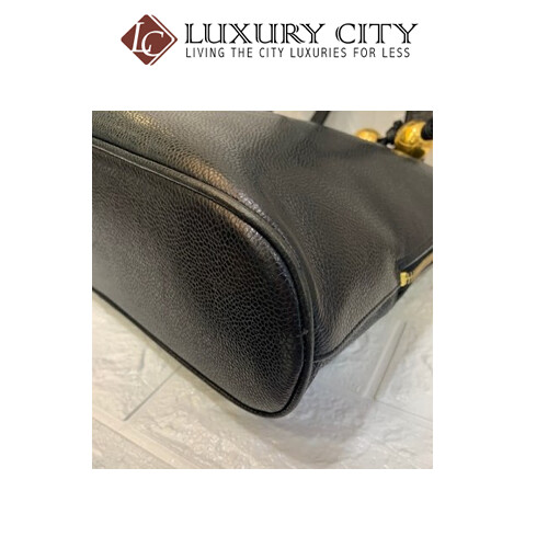 [Luxury City] Preloved Authentic Chanel Handbag 250424