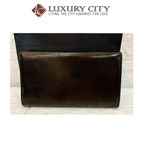 [Luxury City] Preloved Authentic Chanel Wallet